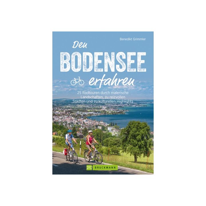 Den Bodensee erfahren