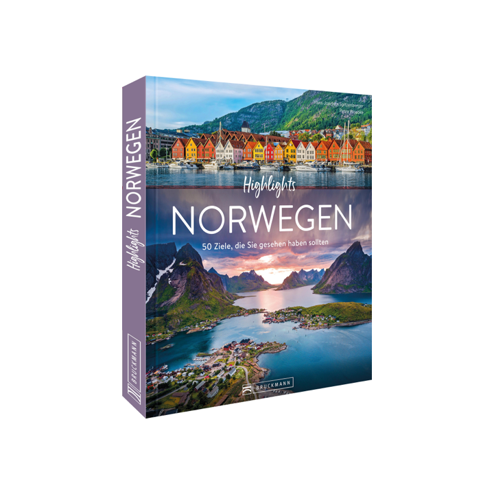 Highlights Norwegen