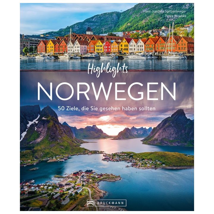 Highlights Norwegen