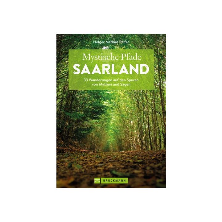 Mystische Pfade Saarland