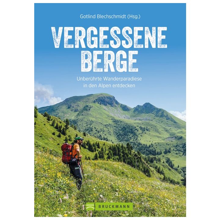 Vergessene Berge