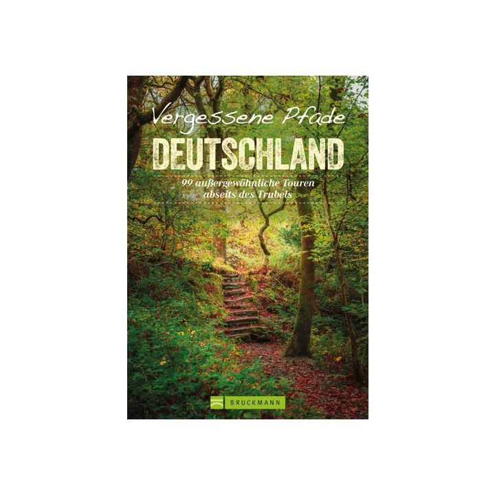 Vergessene Pfade Deutschland