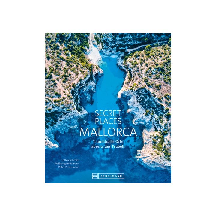 Secret Places Mallorca