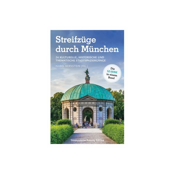 Streifzüge durch München
