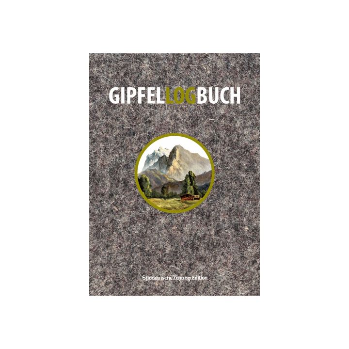 Gipfellogbuch