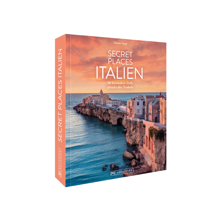 Secret Places Italien