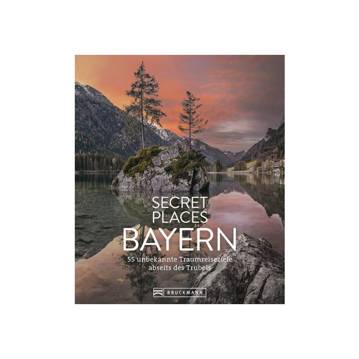 Secret Places Bayern