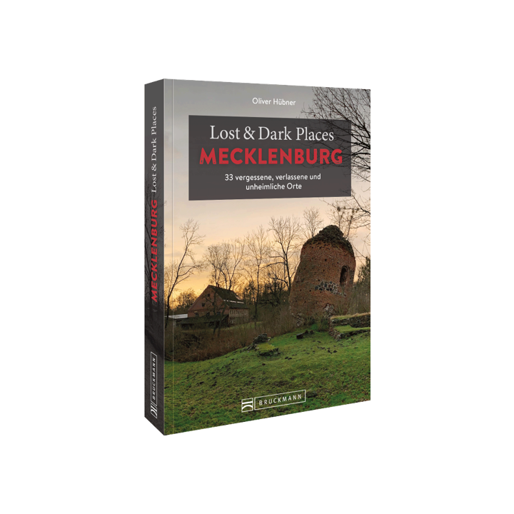Lost & Dark Places Mecklenburg