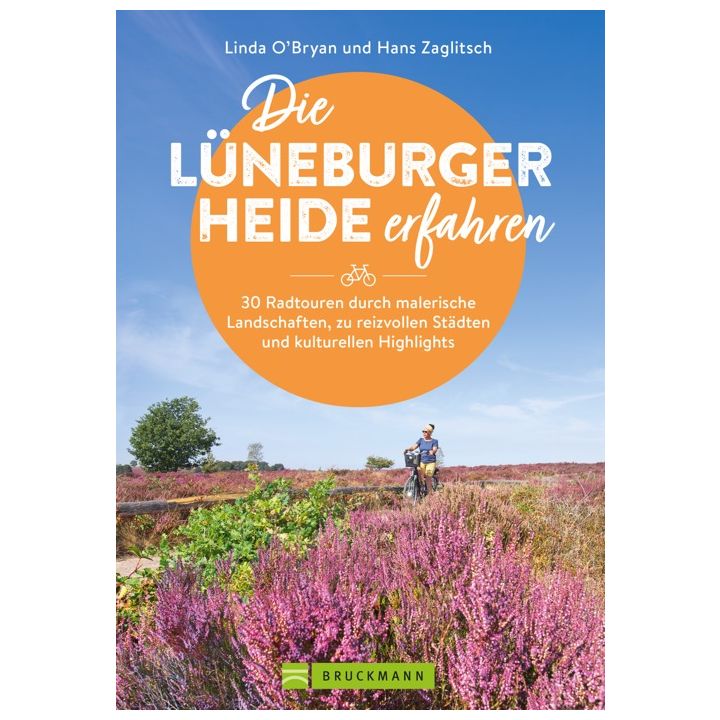 GPS-Download zum Titel Die Lüneburger Heide erfahren