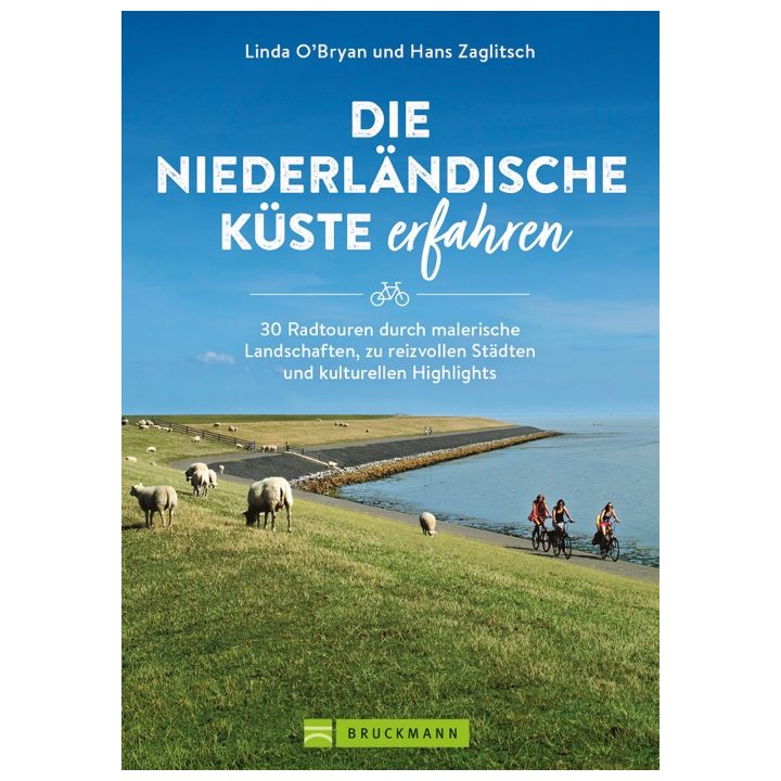 GPS-Download zum Titel Die niederl&auml;ndische K&uuml;ste erfahren