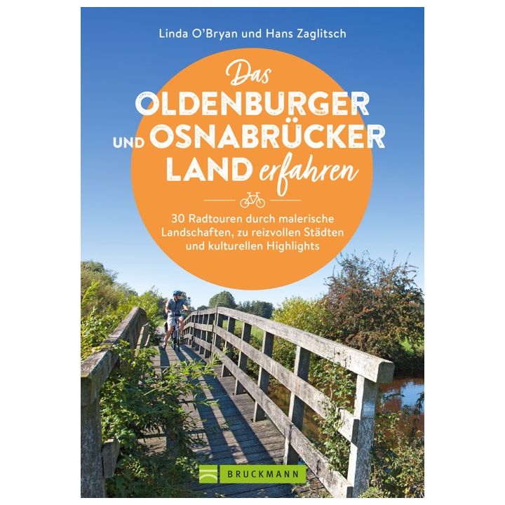 GPS-Download zum Titel Das Oldenburger und Osnabr&uuml;cker Land erfahren
