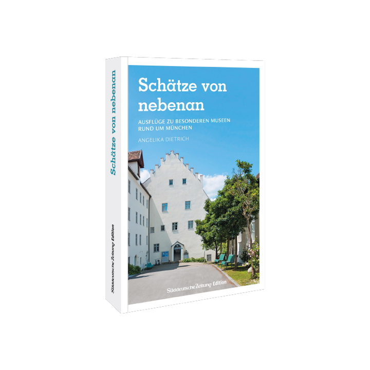 Schätze von nebenan