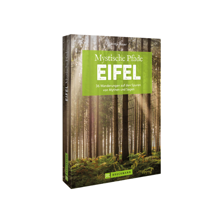 Mystische Pfade Eifel