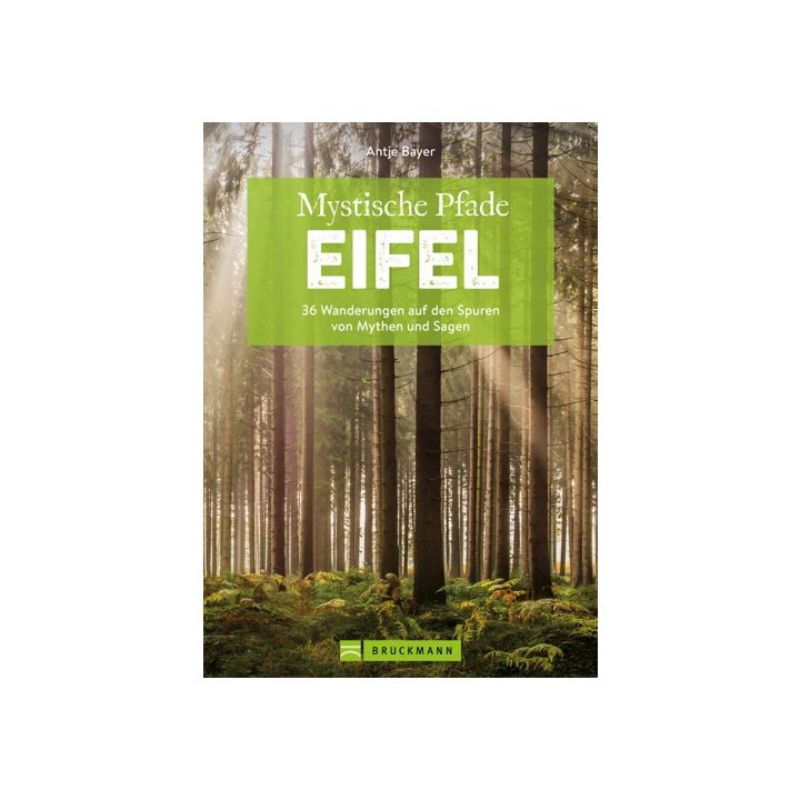 Mystische Pfade Eifel