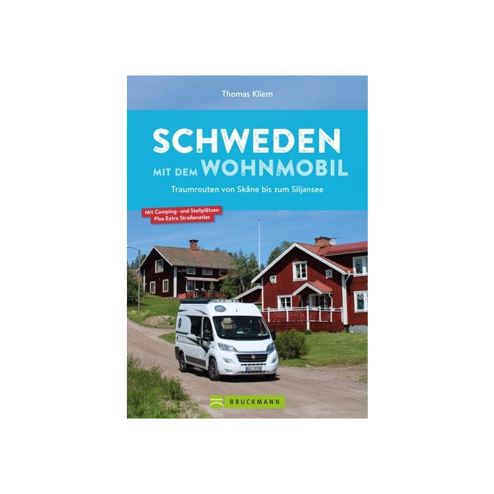 Schweden mit dem Wohnmobil