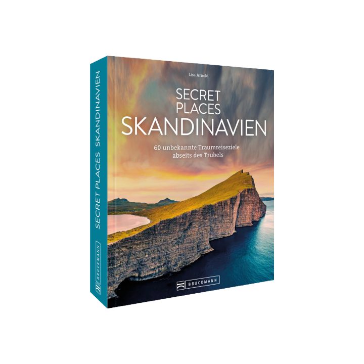 Secret Places Skandinavien