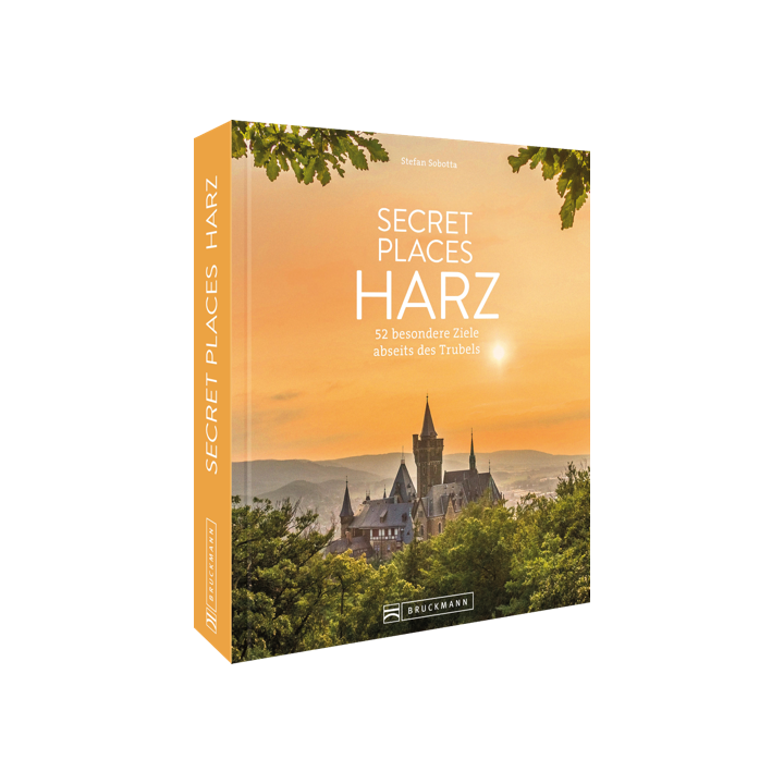 Secret Places Harz