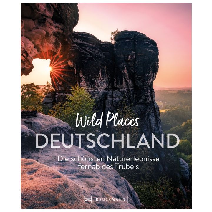 Wild Places Deutschland