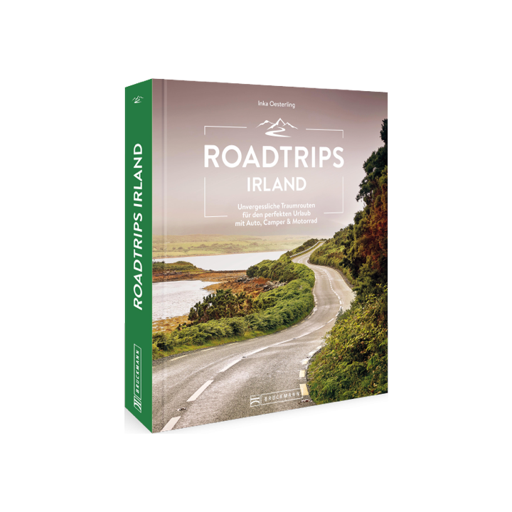 Roadtrips Irland