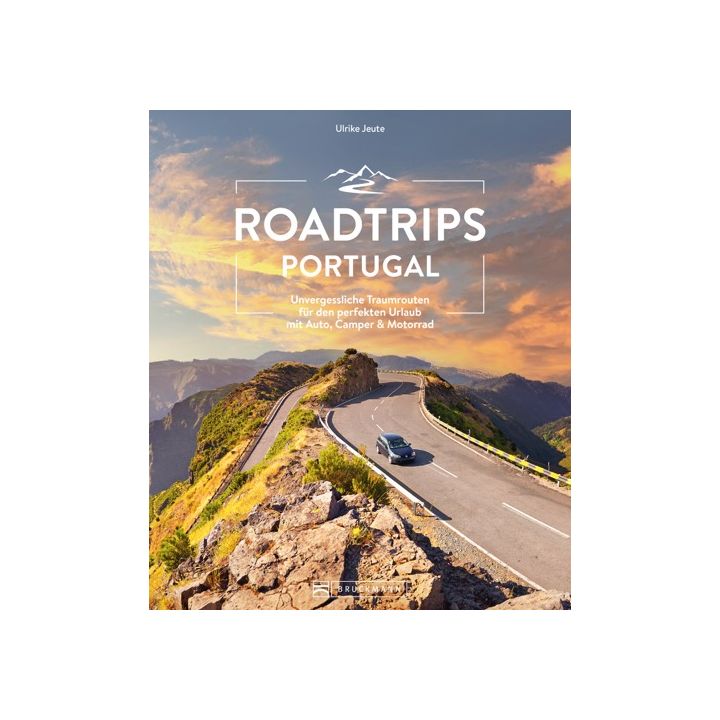 Roadtrips Portugal