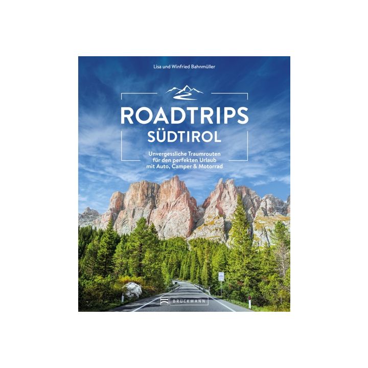 Roadtrips Südtirol