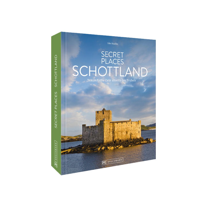 Secret Places Schottland