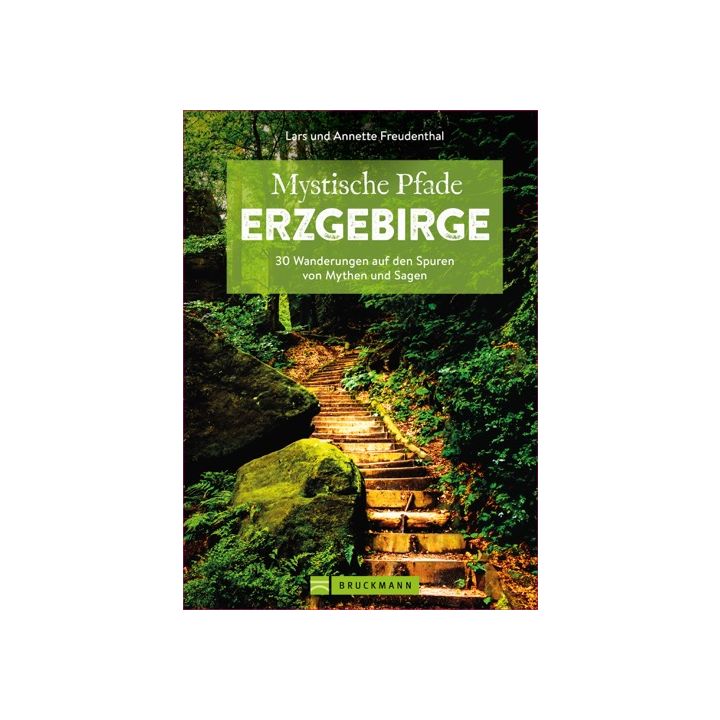 Mystische Pfade Erzgebirge
