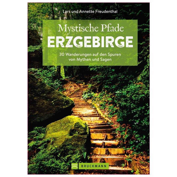 Mystische Pfade Erzgebirge
