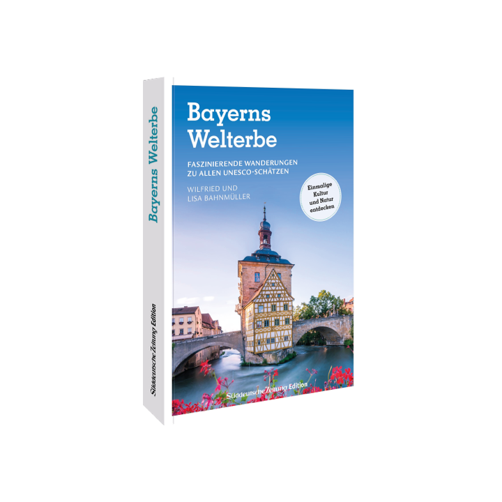 Bayerns Welterbe