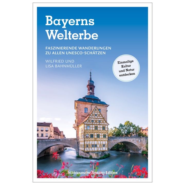 GPS-Download zum Titel Bayerns Welterbe