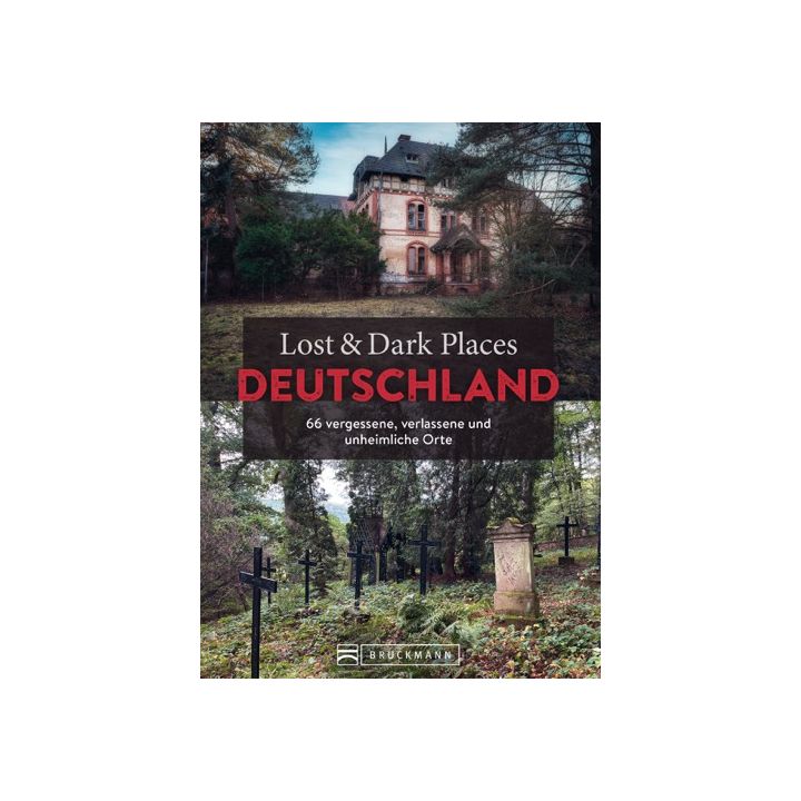 Lost & Dark Places Deutschland