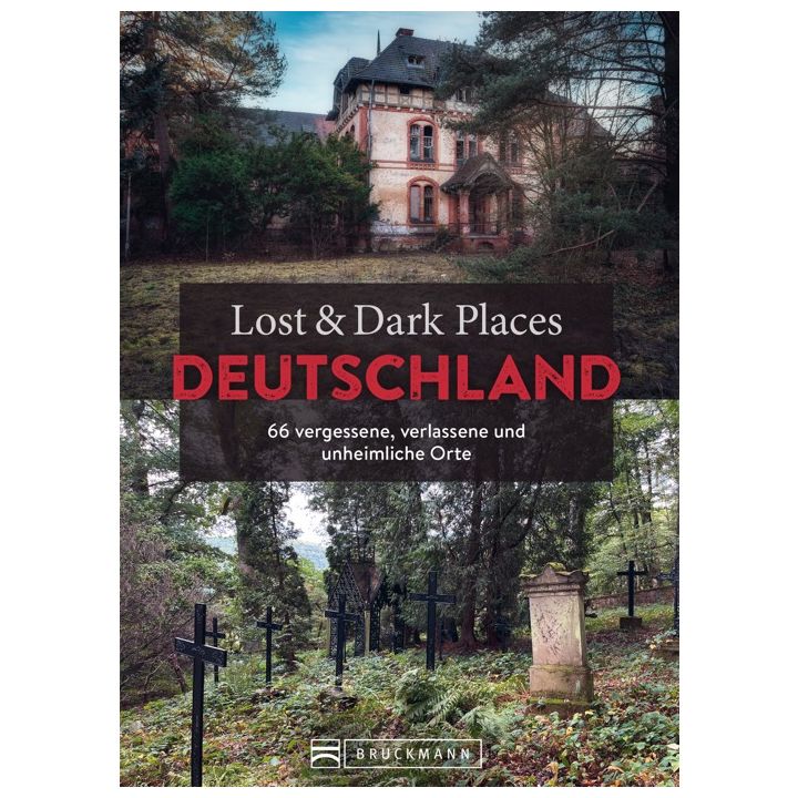 Lost & Dark Places Deutschland