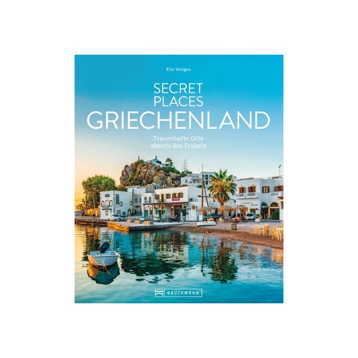 Secret Places Griechenland