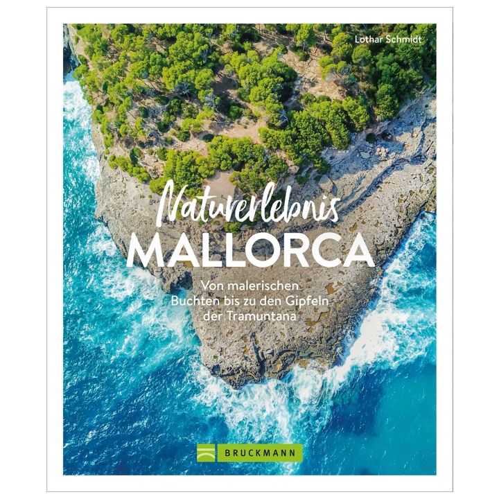 GPS-Download zum Titel Naturerlebnis Mallorca