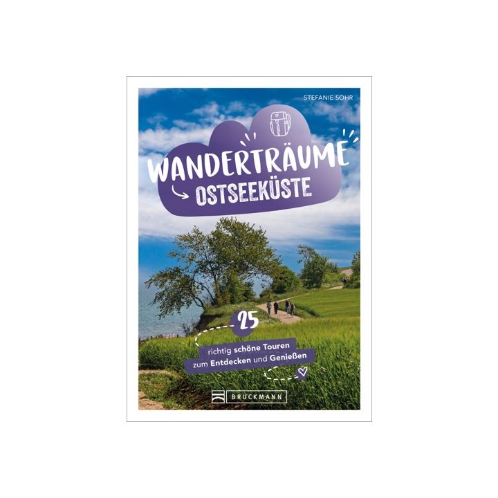 Wanderträume Ostseeküste