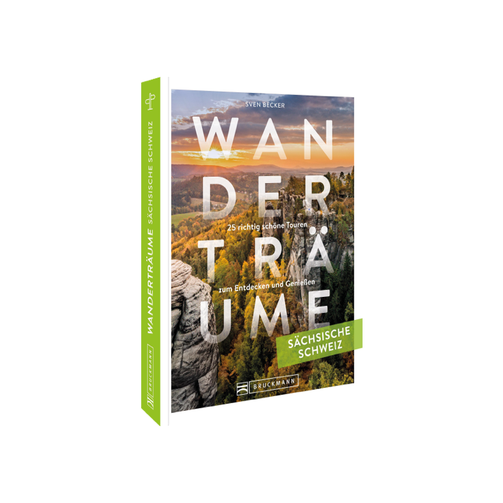 Wanderträume Sächsische Schweiz