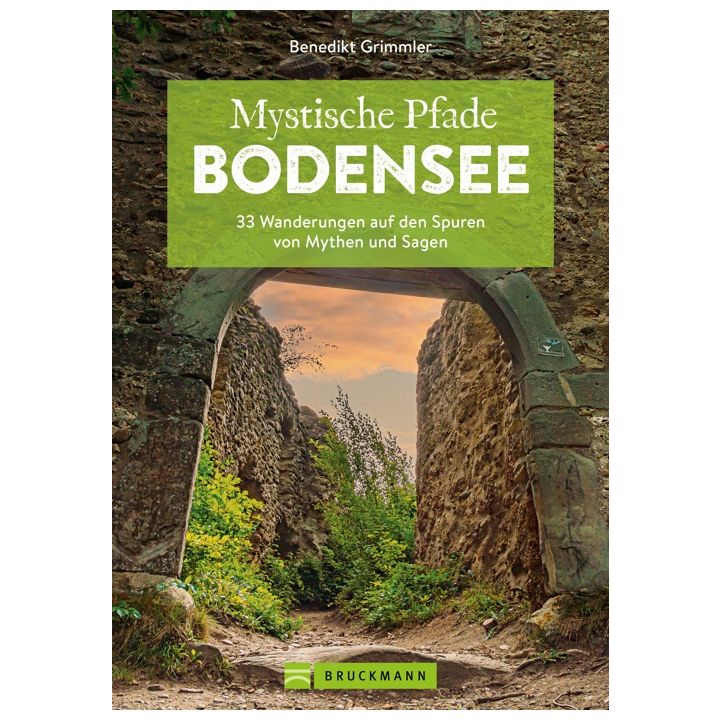 Mystische Pfade Bodensee