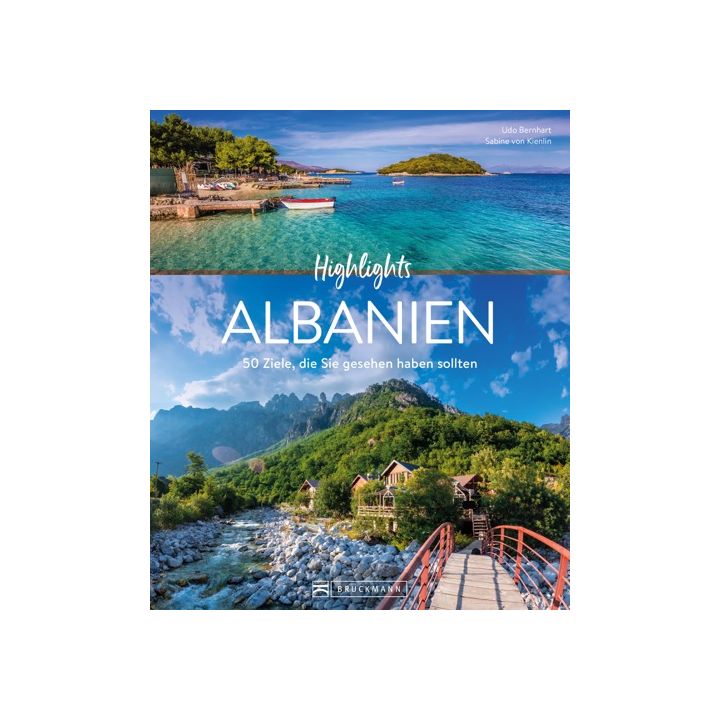 Highlights Albanien
