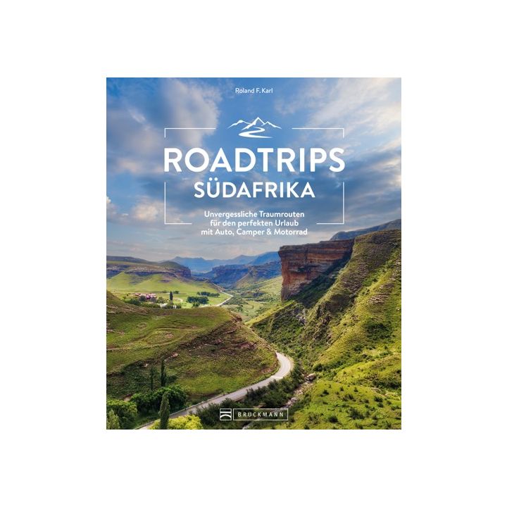 Roadtrips Südafrika
