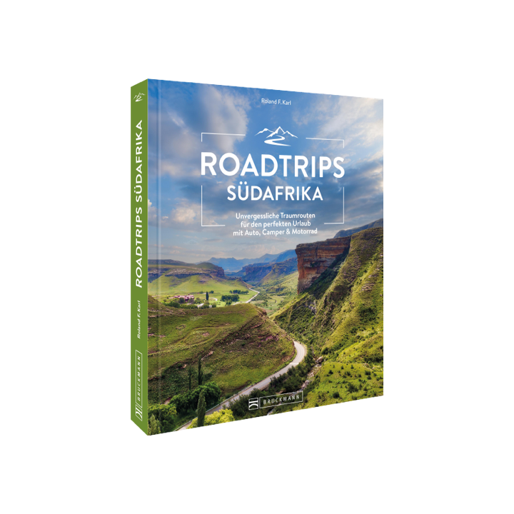Roadtrips Südafrika