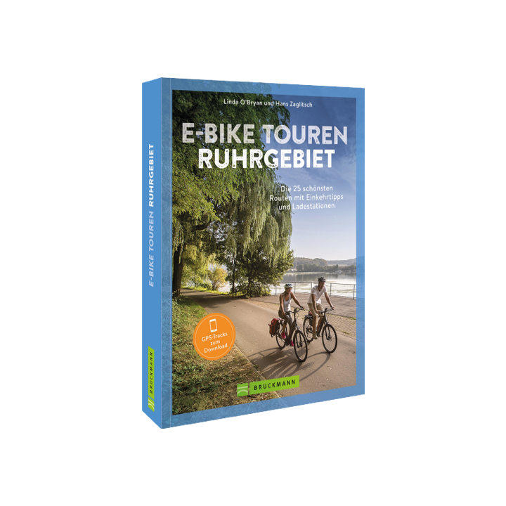 E-Bike Touren Ruhrgebiet