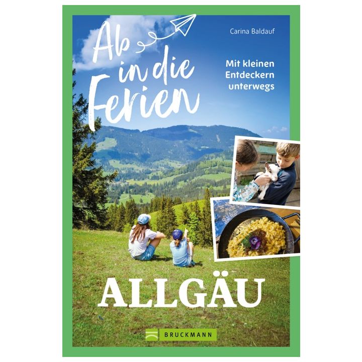 Ab in die Ferien Allgäu