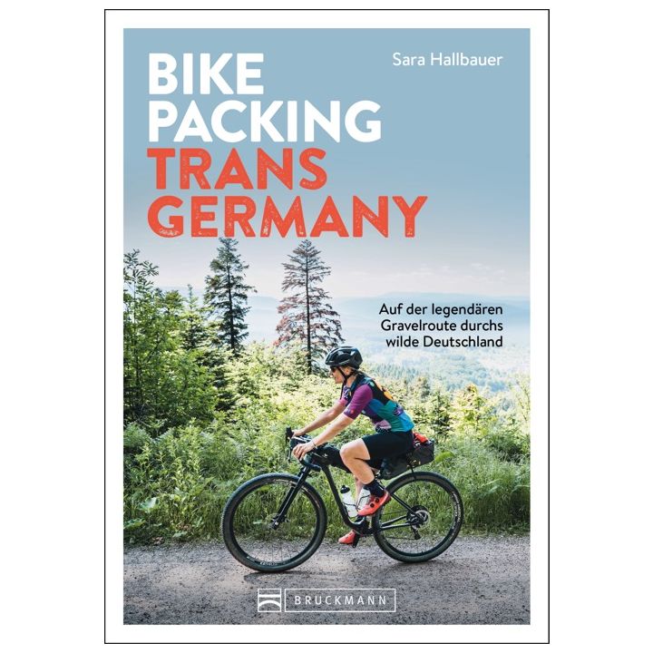 Bikepacking Trans Germany