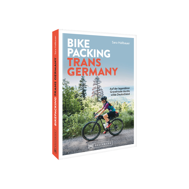 GPS-Download zum Titel Bikepacking Trans Germany