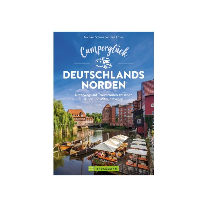 Camperglück Deutschlands Norden
