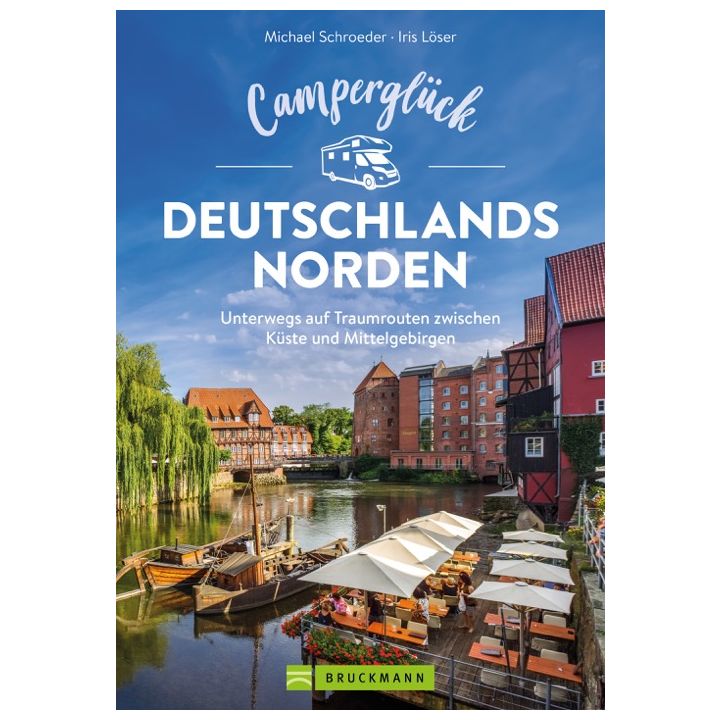 Camperglück Deutschlands Norden