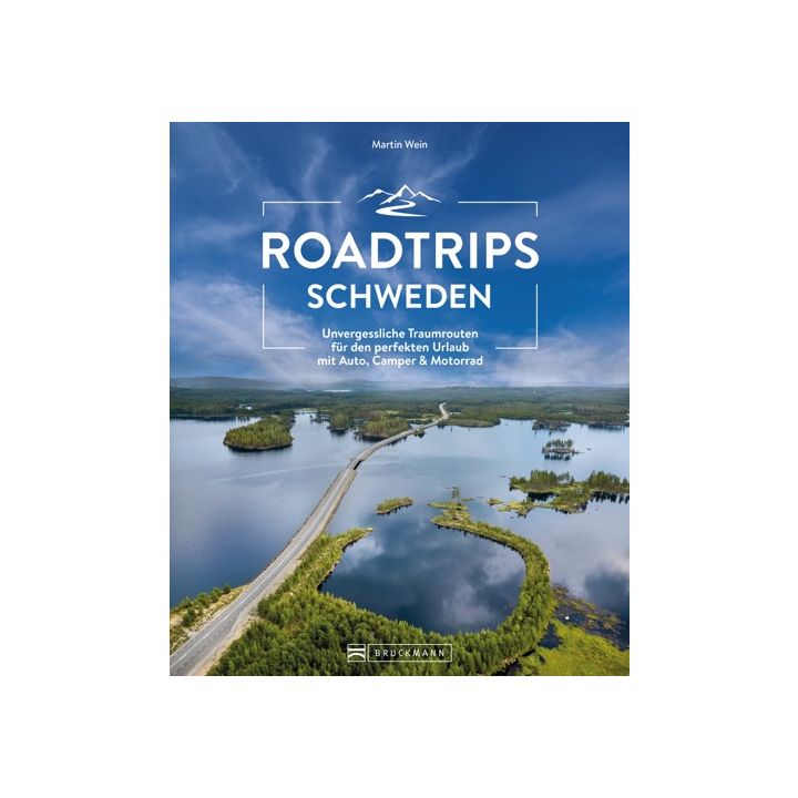 Roadtrips Schweden