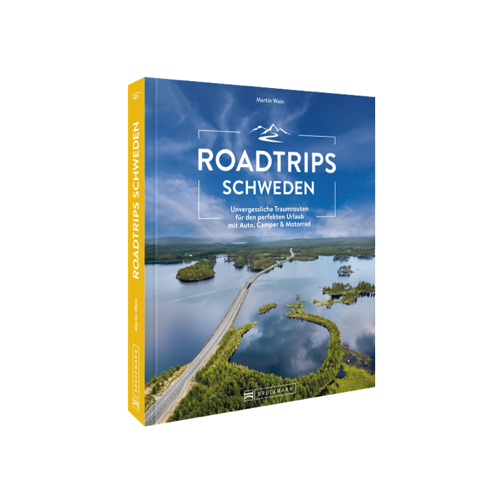 Roadtrips Schweden