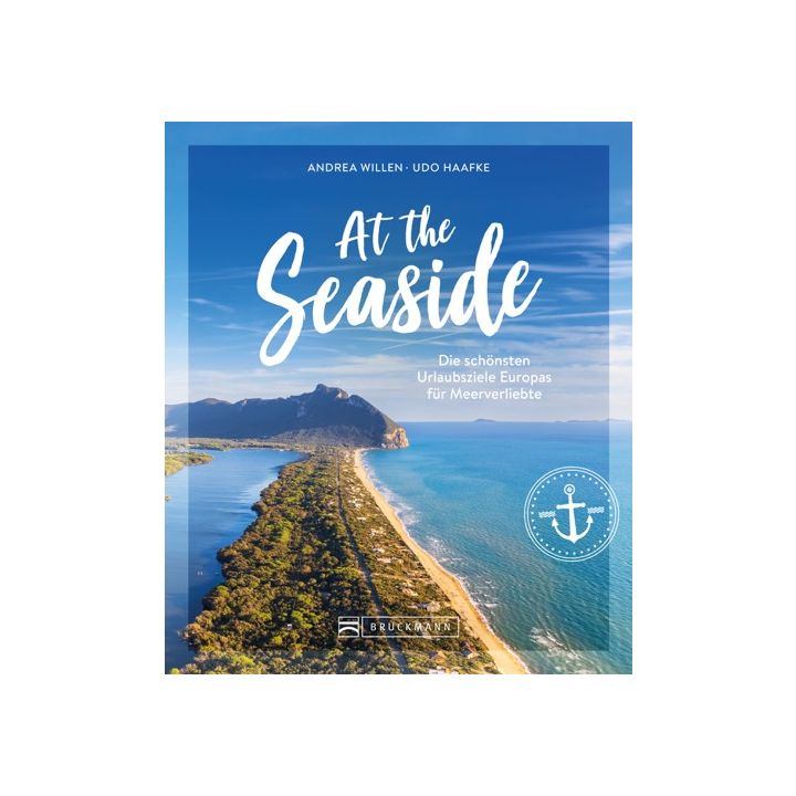 At the Seaside