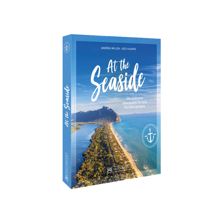 At the Seaside